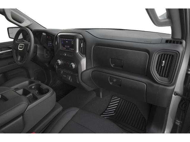2026 GMC Sierra 1500 Double Cab, Standard Bed, Pro, 4WD