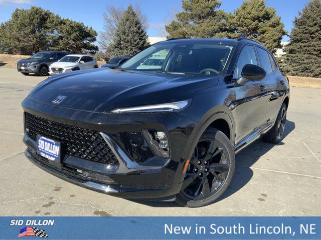 2026 Buick Envision Sport Touring AWD for sale in Lincoln, NE