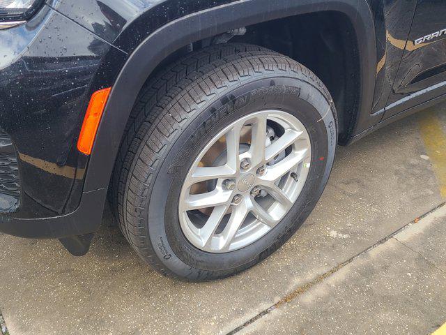 2025 Jeep Grand Cherokee Laredo X 4x2