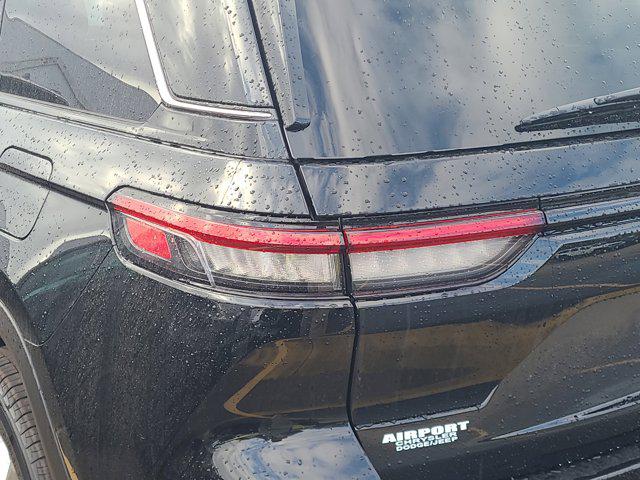 2025 Jeep Grand Cherokee Laredo X 4x2