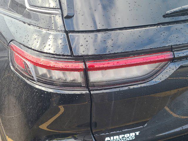 2025 Jeep Grand Cherokee Laredo X 4x2