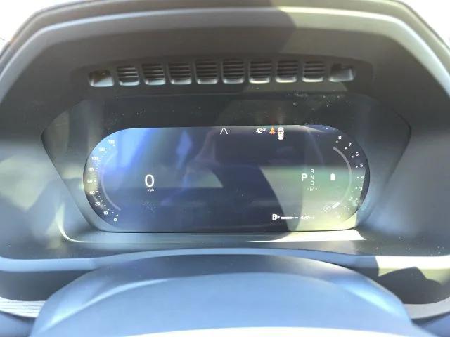 2026 Volvo XC90 Plus, B6 AWD Gas (mild hybrid), Gasoline, Bright, 7 Seats
