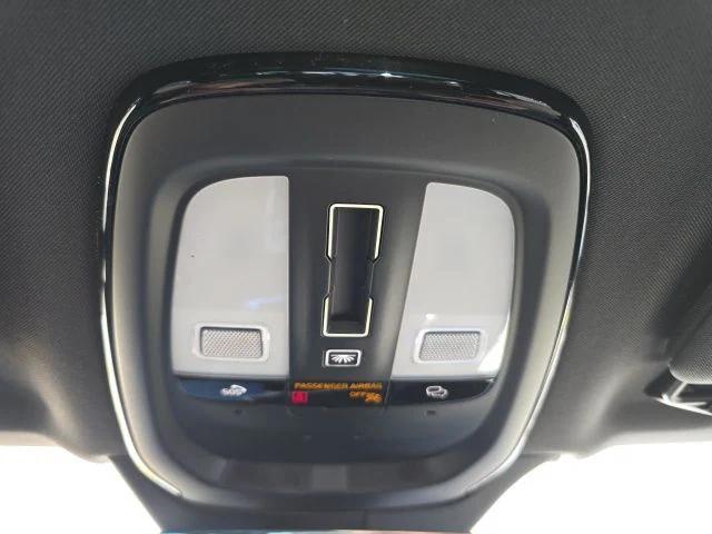 2026 Volvo XC90 Plus, B6 AWD Gas (mild hybrid), Gasoline, Bright, 7 Seats