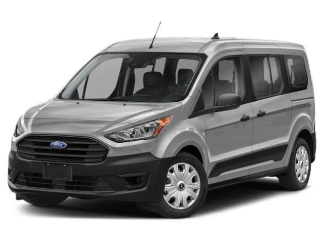 2020 Ford Transit Connect XL Passenger Wagon