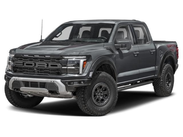 2024 Ford F-150 Raptor 2024 Ford F-150 Raptor