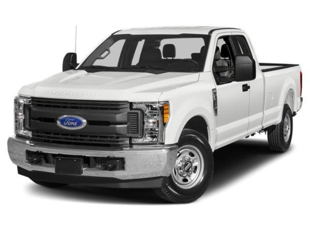 2019 Ford F-250 XLT