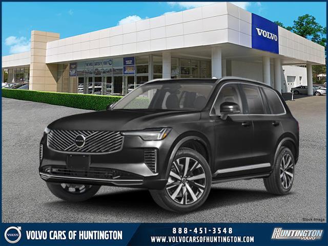 2026 Volvo XC90 Ultra, B6 AWD Gas (mild hybrid), Gasoline, Bright, 7 Seats for sale in Huntington, NY