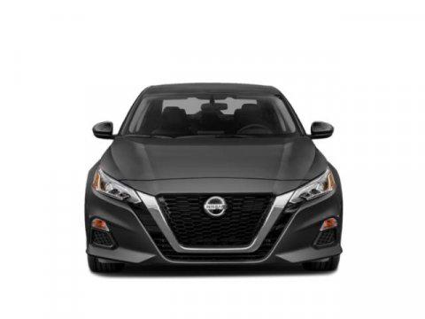 2020 Nissan Altima SR FWD