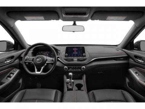 2020 Nissan Altima SR FWD