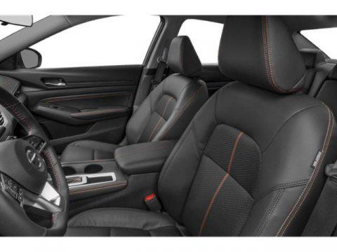 2020 Nissan Altima SR FWD