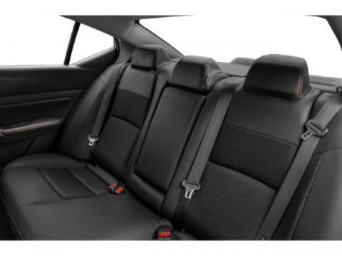 2020 Nissan Altima SR FWD
