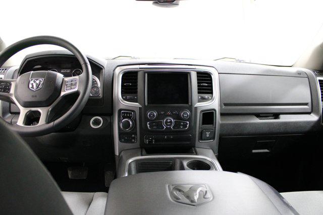 2023 Ram 1500 Classic SLT Crew Cab 4x4 5'7" Box