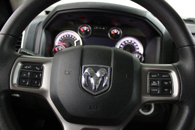 2023 Ram 1500 Classic SLT Crew Cab 4x4 5'7" Box