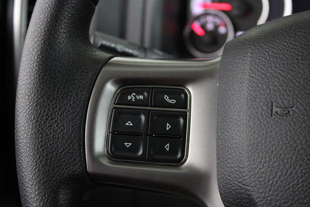2023 Ram 1500 Classic SLT Crew Cab 4x4 5'7" Box