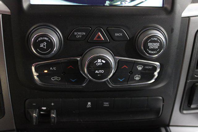 2023 Ram 1500 Classic SLT Crew Cab 4x4 5'7" Box