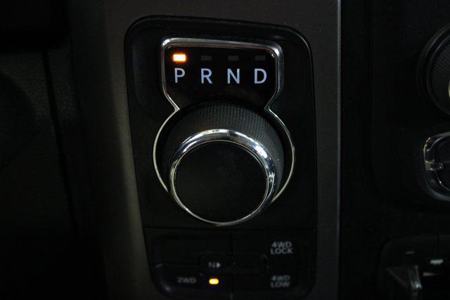 2023 Ram 1500 Classic SLT Crew Cab 4x4 5'7" Box