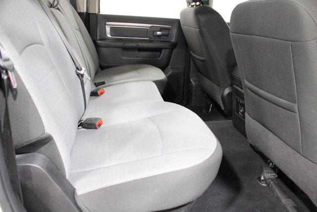 2023 Ram 1500 Classic SLT Crew Cab 4x4 5'7" Box