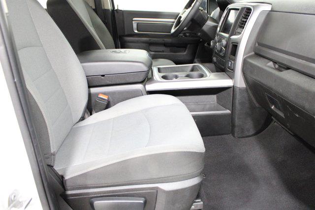 2023 Ram 1500 Classic SLT Crew Cab 4x4 5'7" Box