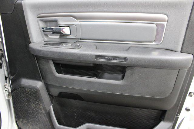 2023 Ram 1500 Classic SLT Crew Cab 4x4 5'7" Box