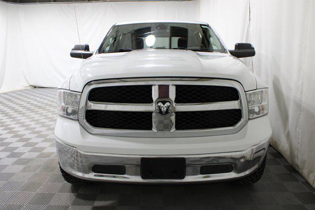 2023 Ram 1500 Classic SLT Crew Cab 4x4 5'7" Box