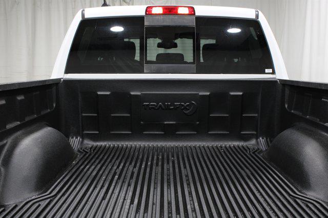 2023 Ram 1500 Classic SLT Crew Cab 4x4 5'7" Box