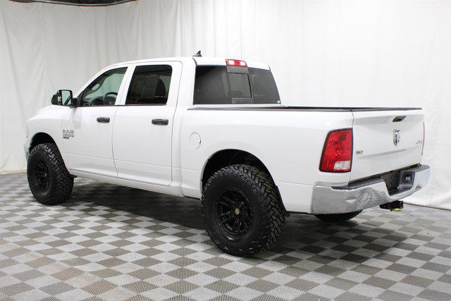 2023 Ram 1500 Classic SLT Crew Cab 4x4 5'7" Box