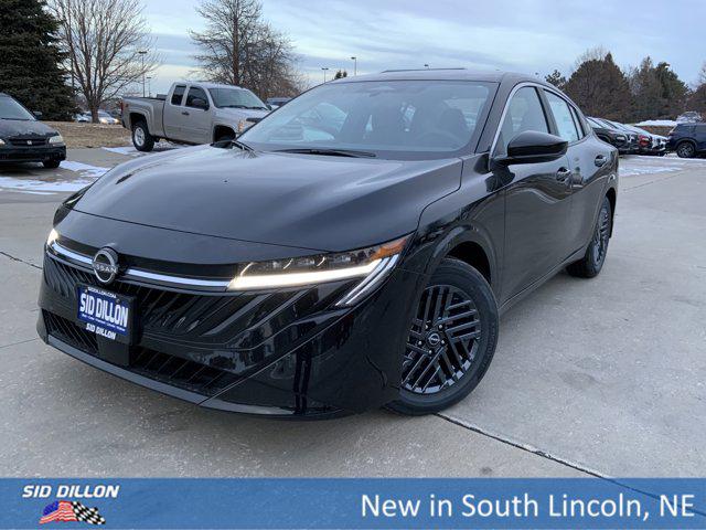 2026 Nissan Sentra SV for sale in Lincoln, NE