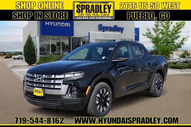 2026 Hyundai Santa Cruz SEL for sale in Pueblo, CO