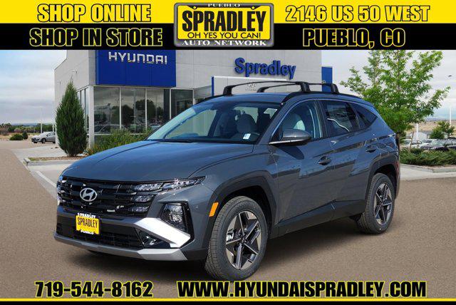 2026 Hyundai Tucson SEL for sale in Pueblo, CO