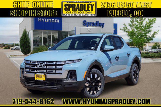 2026 Hyundai Santa Cruz SE for sale in Pueblo, CO