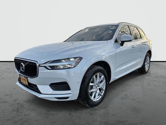 2019 Volvo XC60 T5 Momentum for sale in Council Bluffs, IA