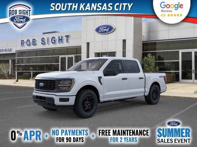 2026 Ford F-150 STX for sale in Kansas City, MO