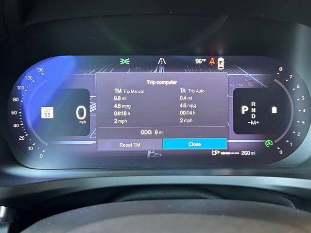 2026 Volvo V60 Cross Country Ultra, B5 AWD Gas (mild hybrid)