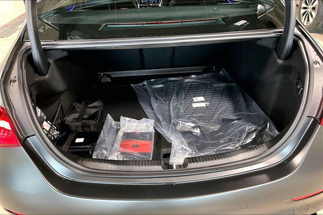 2026 Mercedes-Benz AMG C 43 4MATIC