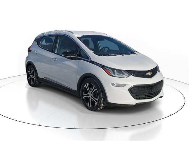 2021 Chevrolet Bolt EV FWD Premier