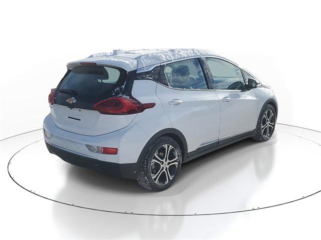 2021 Chevrolet Bolt EV FWD Premier