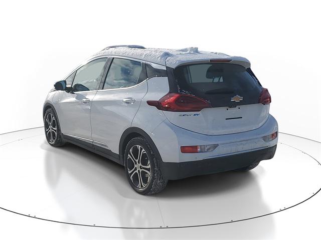 2021 Chevrolet Bolt EV FWD Premier