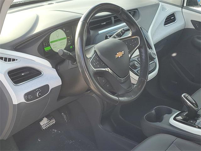 2021 Chevrolet Bolt EV FWD Premier