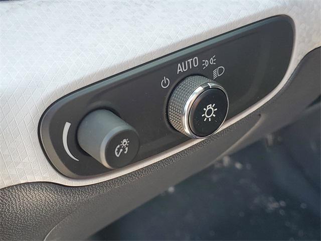 2021 Chevrolet Bolt EV FWD Premier