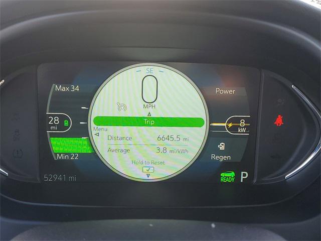 2021 Chevrolet Bolt EV FWD Premier