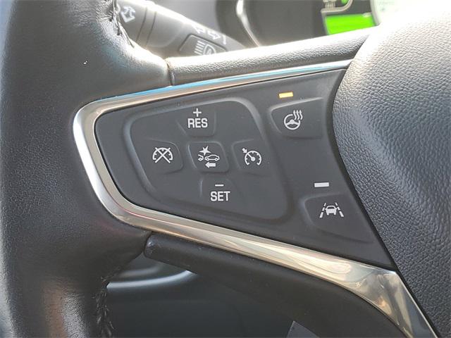 2021 Chevrolet Bolt EV FWD Premier