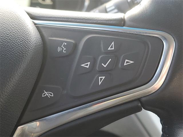 2021 Chevrolet Bolt EV FWD Premier