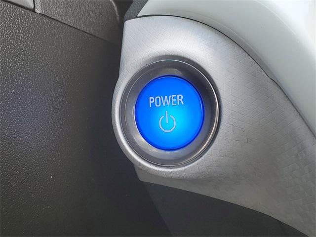 2021 Chevrolet Bolt EV FWD Premier