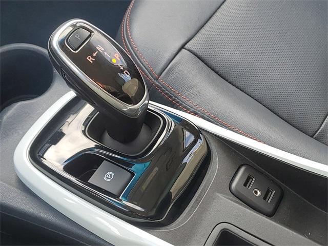 2021 Chevrolet Bolt EV FWD Premier