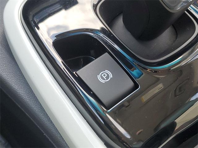 2021 Chevrolet Bolt EV FWD Premier