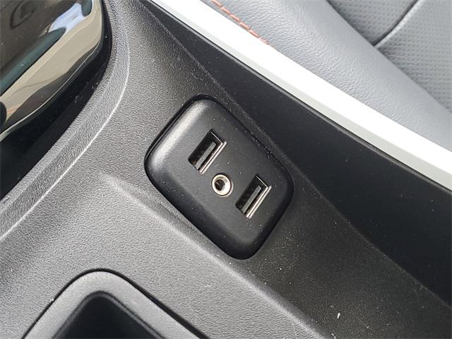 2021 Chevrolet Bolt EV FWD Premier
