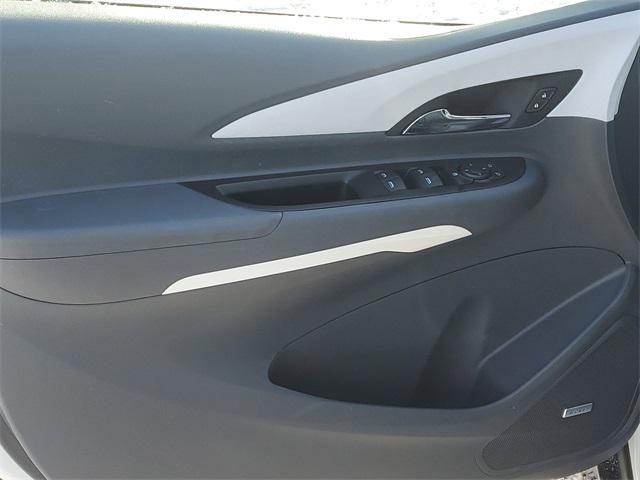 2021 Chevrolet Bolt EV FWD Premier