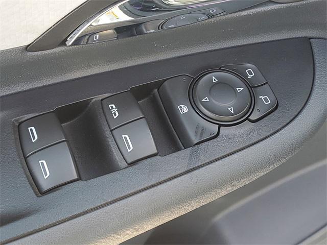 2021 Chevrolet Bolt EV FWD Premier