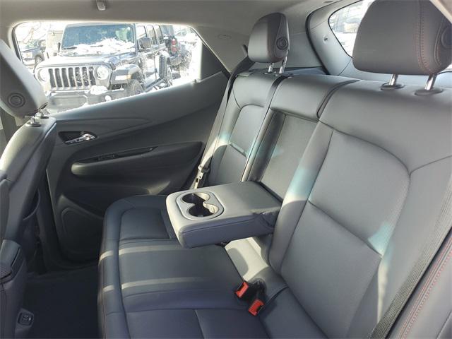 2021 Chevrolet Bolt EV FWD Premier