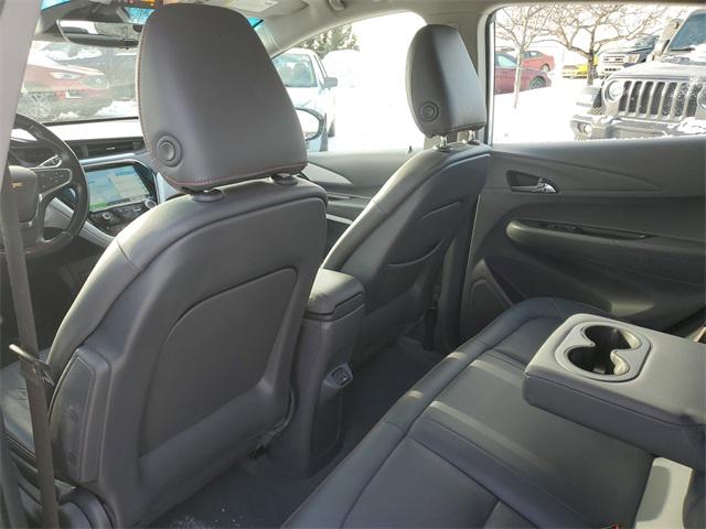 2021 Chevrolet Bolt EV FWD Premier